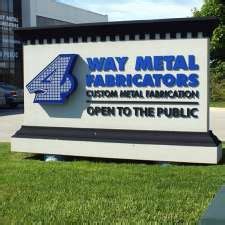 metal fabricators bolton|4 way metal fabricators.